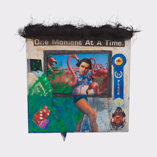 Cognition #93. One Moment At A Time