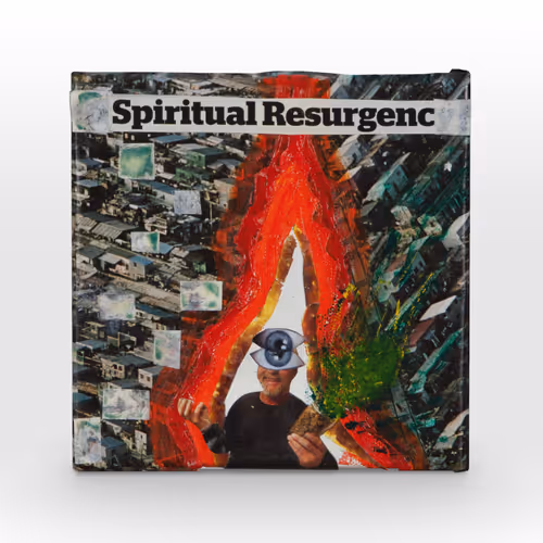 Cognition #343. Spiritual Resurgency