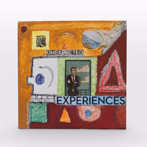 Cognition #311. Unexpected Experiences