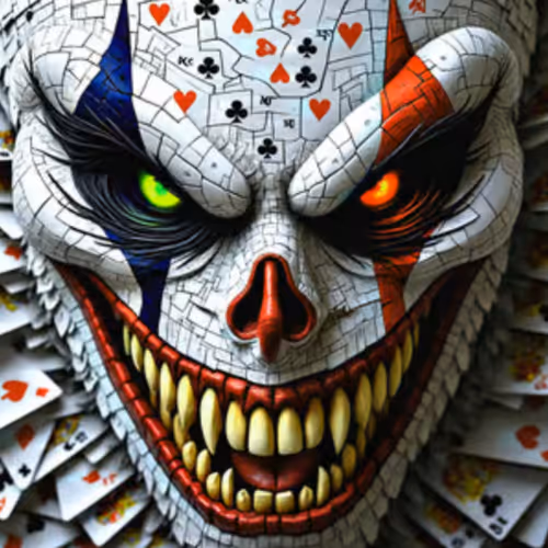 Dark Circusdeg