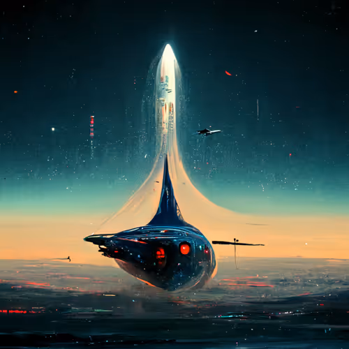 Mars 2042