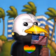 3167
