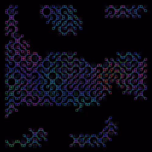 Hexacolor #248