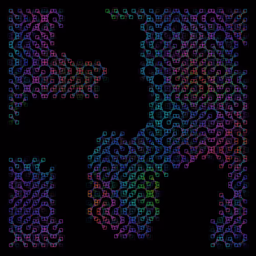 Hexacolor #313