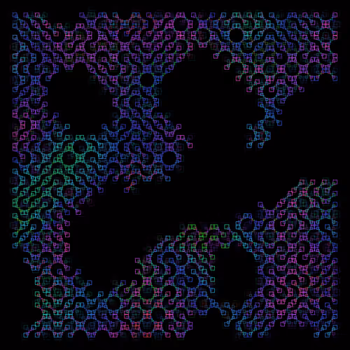 Hexacolor #280