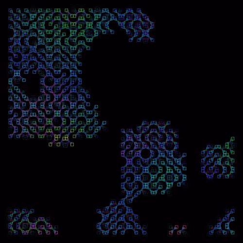 Hexacolor #42