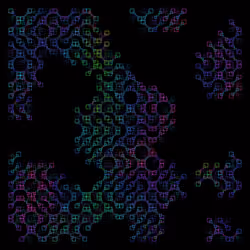 Hexacolor #6