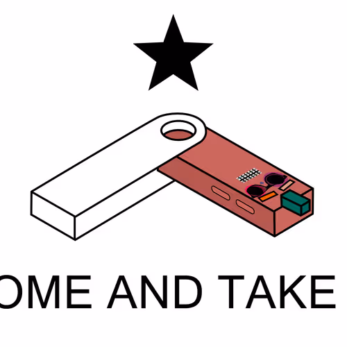 COME AND TAKE IT