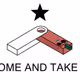 COME AND TAKE IT