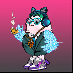 Decentrabis Nuggy #2727
