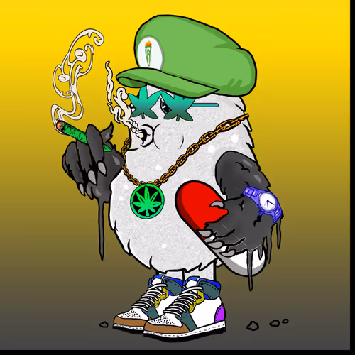 Decentrabis Nuggy #1549