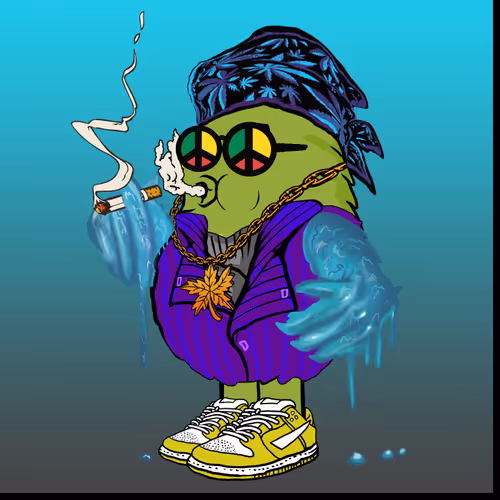 Decentrabis Nuggy #2959