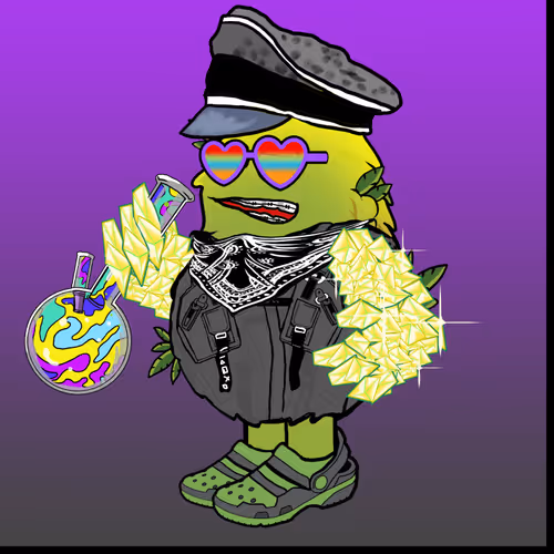 Decentrabis Nuggy #3241