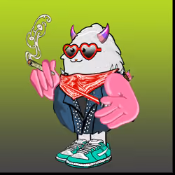 Decentrabis Nuggy #4070