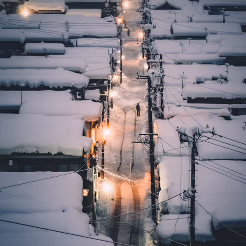 Beautiful Japan Photography