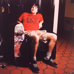 Marky