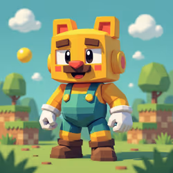 Item Media