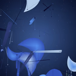 Constellations #1107