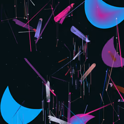 Constellations #1286