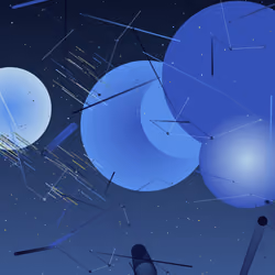 Constellations #1228