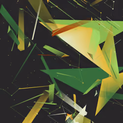Constellations #250