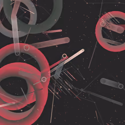 Constellations #978