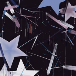 Constellations #1116
