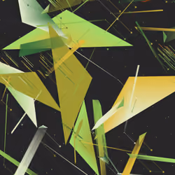Constellations #1394