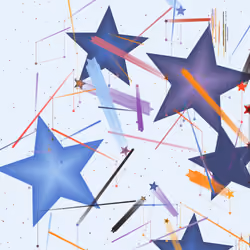 Constellations #864