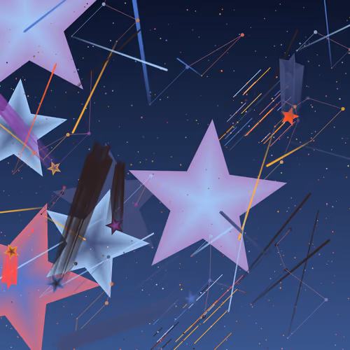 Constellations #883