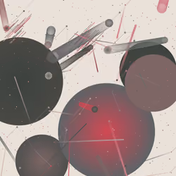 Constellations #1240