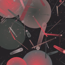 Constellations #1547