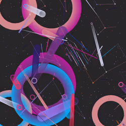 Constellations #782