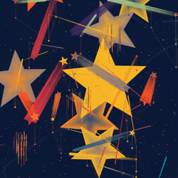 Constellations #1023