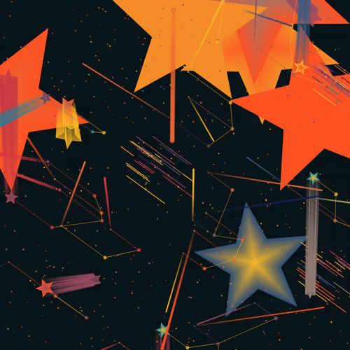 Constellations #909