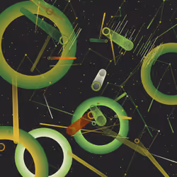 Constellations #76