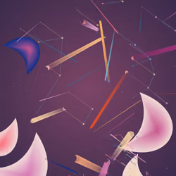 Constellations #309