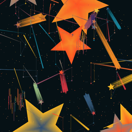 Constellations #1181