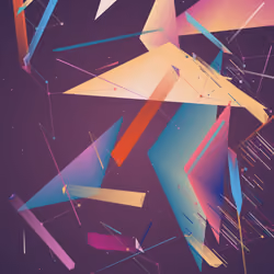 Constellations #1274