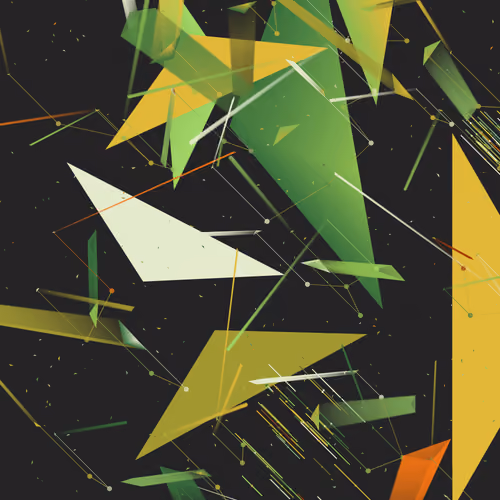 Constellations #1027