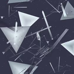 Constellations #1303