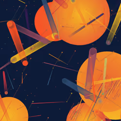 Constellations #806