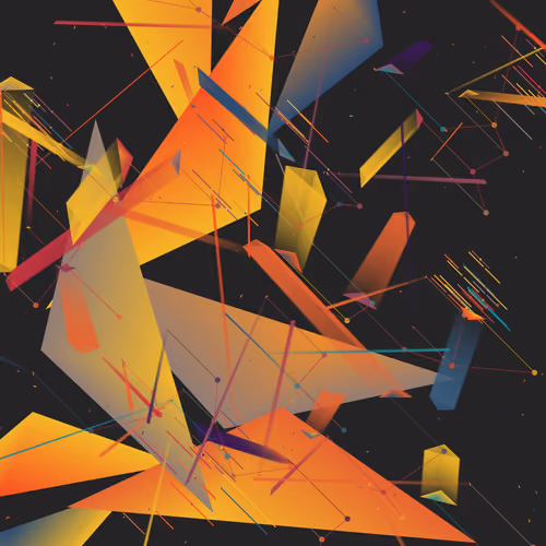 Constellations #1096