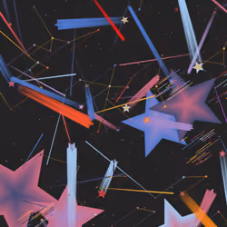 Constellations #941