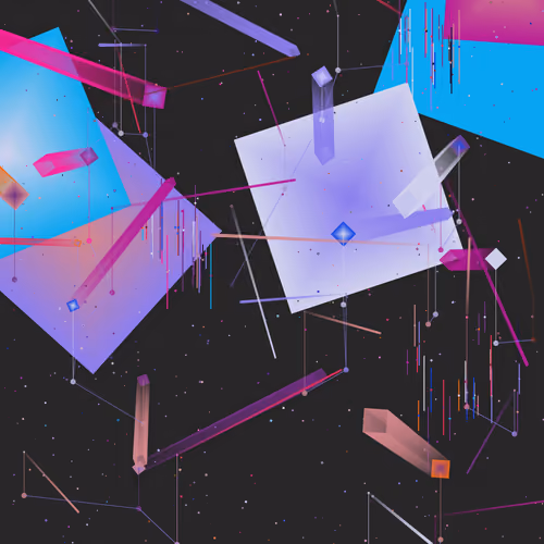 Constellations #1549