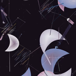 Constellations #900