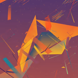 Constellations #544