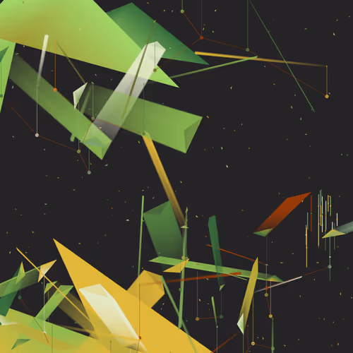 Constellations #101