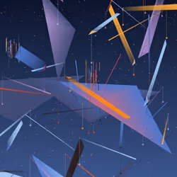 Constellations #1516