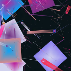 Constellations #1020